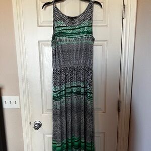 Long Maxi Dress (Was $60, now $15)
